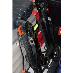 GRABBER CAR BIKE RACK