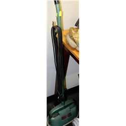 VIKING STANDARD VINTAGE FLOOR POLISHER