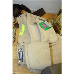 TUF-E-NUF TOOLBELT