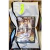 Image 1 : HANNAH MONTANA DANCE ALONG DVD&MAT