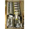 Image 1 : BOX OF JETCO LOW/HIGH HALOGEN LIGHTS
