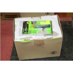 CASE OF 10 VOLTAGE DETECTORS