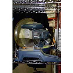 RYOBI 10" MITRE SAW