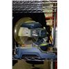 Image 1 : RYOBI 10" MITRE SAW