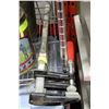 Image 1 : SET OF BAR CLAMPS