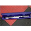 Image 1 : 3/8" WESTWARD TORQUE WRENCH
