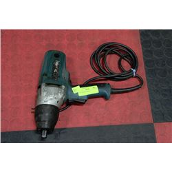 1/2" ELECTRIC IMPACT