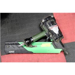 4" HITACHI NAIL GUN