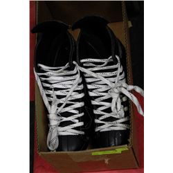SIZE 10 CCM INTRUDER MEN'S SKATES