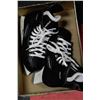 Image 1 : SIZE 7.5 FLYWEIGHT ITECH BOYS SKATES