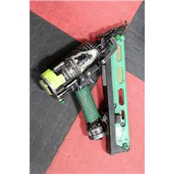 HITACHI NAILER