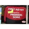 Image 1 : NEW COMPLETE PREMIER 1ST AID EMERGENCY KIT