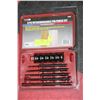 Image 1 : NEW 6-PC INTERCHANGEABLE PIN PUNCH SET