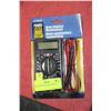 Image 1 : NEW POWER FIST MINI DIGITAL MULTIMETER