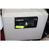 Image 1 : SENTRY 1170 FIREPROOF SAFE W/ 2 KEYS
