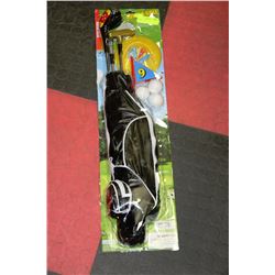 JUNIOR GOLF SET