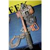 Image 1 : HEAVY DUTY CHAIN HOIST
