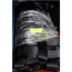 8' X 6' QUARANTINE RESTRAINT FOR TRUCKS/TRAILERS