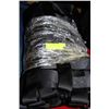 Image 1 : 8' X 6' QUARANTINE RESTRAINT FOR TRUCKS/TRAILERS