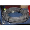 Image 1 : 100' HEAVY DUTY CONSTRUCTION EXTENSION CORD