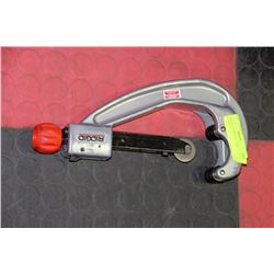 RIDGID ALUMINUM 1 7/8 IN. X 4 1/2 IN. PIPE CUTTER