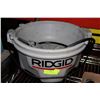 Image 1 : RIDGID MODEL-418 OILER (REPLACEMENT VALUE $430)