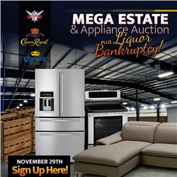 THANK YOU FOR ATTENDING KASTNER AUCTIONS