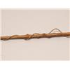 Image 3 : Vintage Williow & Leather Buggy Whip 