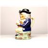 Early 19th C. English Toby Jug