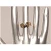 Diamond Solitaire Ring in Gold 14K Setting