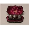 Image 1 : Mappin & Webb Encased Sterling Set