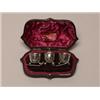 Image 2 : Mappin & Webb Encased Sterling Set