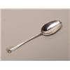 Image 1 : Sterling Dinner Spoon London 1730