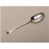 Sterling Dinner Spoon London 1761