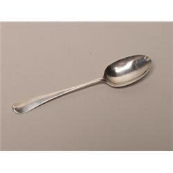 Sterling Dinner Spoon London C1760