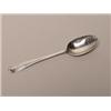 Image 1 : Sterling Dinner Spoon London C1760