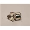Image 1 : Two Victorian Hallmarked Napkin Rings