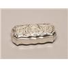 Image 1 : Dutch 18th C. Hallmarked Silver Box
