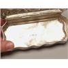 Image 3 : Dutch 18th C. Hallmarked Silver Box