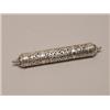 Image 1 : Judaic Esther Scroll Case Ca.1870