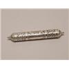 Image 2 : Judaic Esther Scroll Case Ca.1870