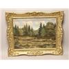 Image 1 : R. Davis Fine Oil Painting on Panel