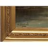 Image 3 : British 19th C. Oil on Canvas Signed