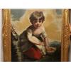 Image 2 : Oil on Canvas Signed H. Bone 1826