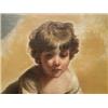 Image 3 : Oil on Canvas Signed H. Bone 1826