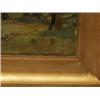 Image 2 : Oil on Canvas Ca.1900 Signed Miller 