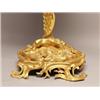 Image 3 : Pair 19th Century Gilt Candelabra 