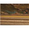 Image 3 : R.B. Vallance Oil on Canvas Signed