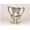 Image 1 : Early 19th C. Chinese Export Silver Cup