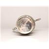 Image 5 : Early 19th C. Chinese Export Silver Cup